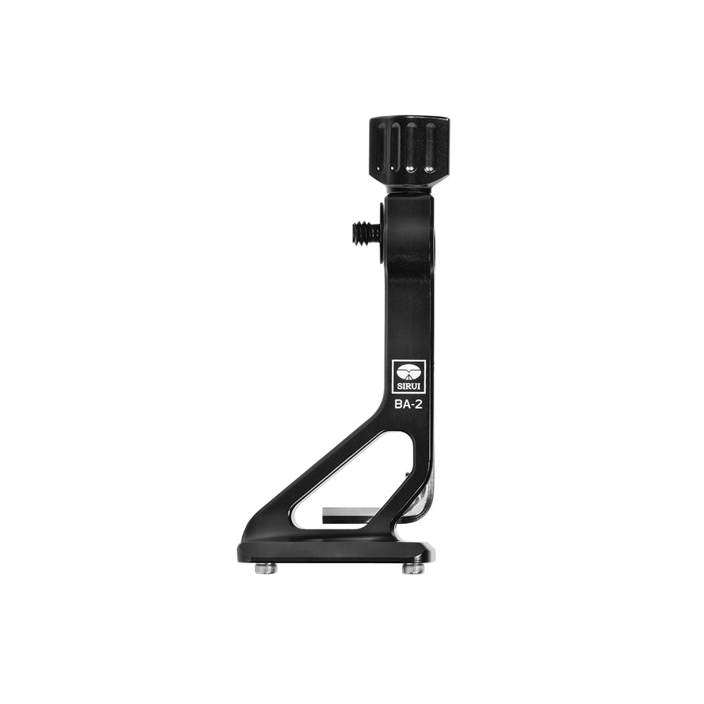 SIRUI BA-2 Fernglas-Adapter Kompatibel mit Ferngläsern oder Stützsystemen