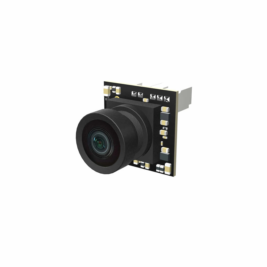 CADDXFPV Ant Lite 4:3 1200TVL Analog FPV Camera 1.7g (FPVCycle Edition)