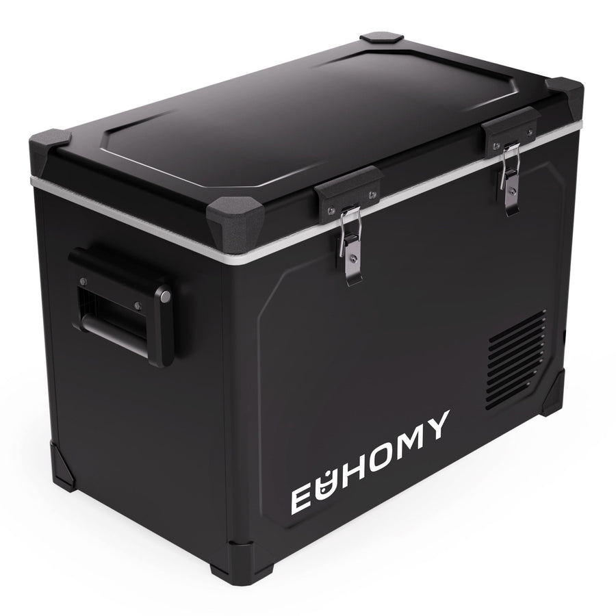 Euhomy Voyge L1 Car Refrigerator (48QT/69QT) - 48QT