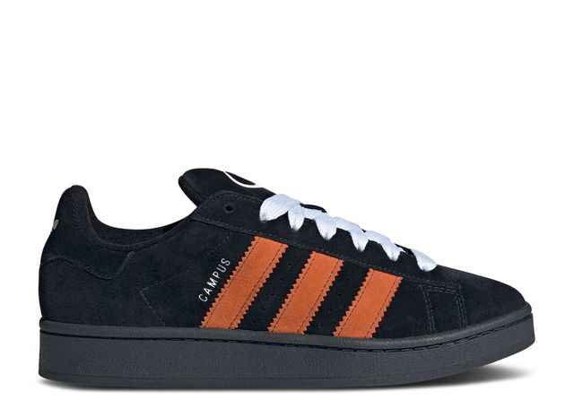 Adidas Campus 00er Carbon Orange