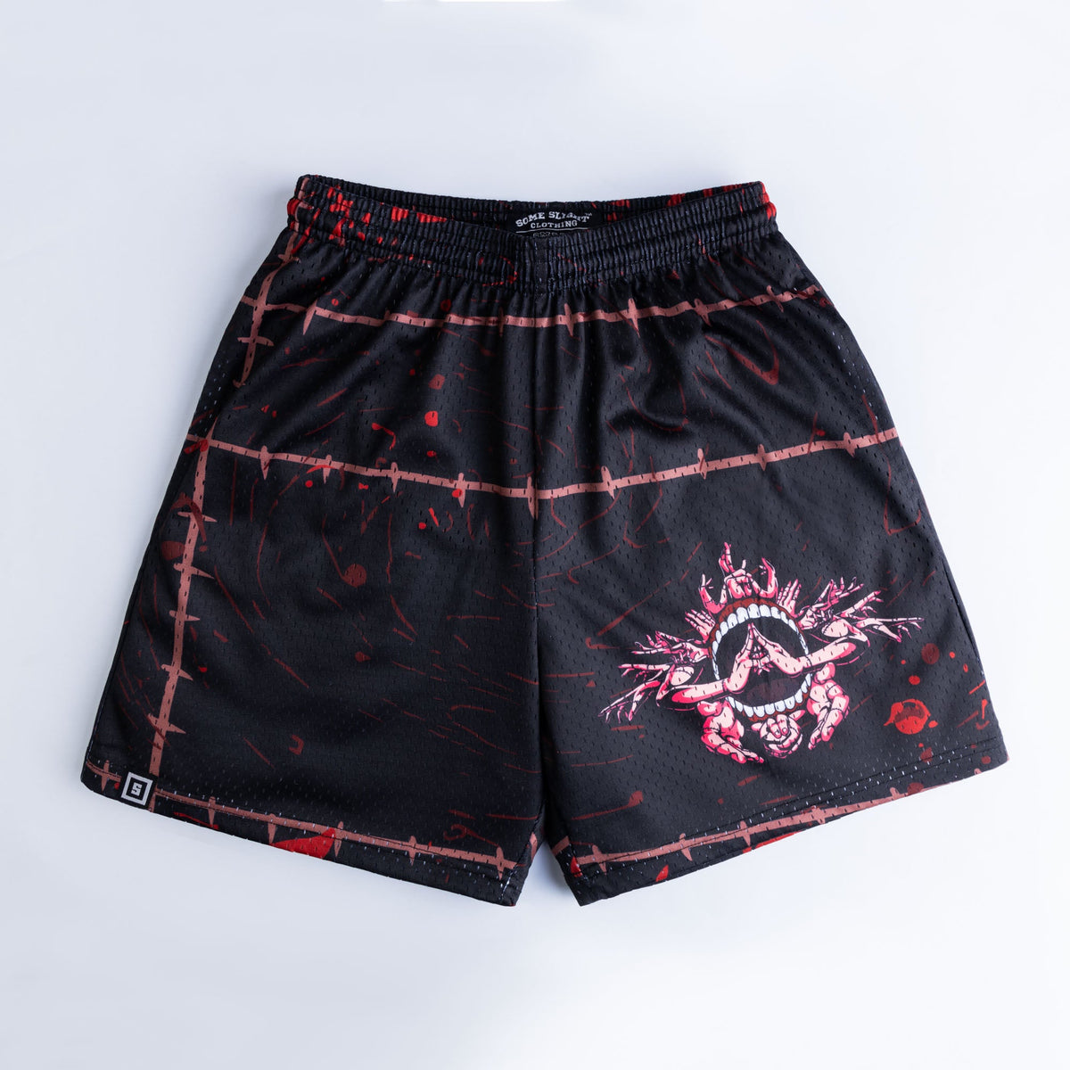 Soul - X-Large