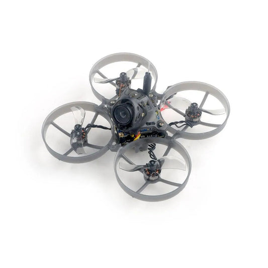 Happymodel Mobula7 1S HD 75mm Brushless Whoop Drone, ELRS/Frsky/PNP - SPI ELRS V3.0