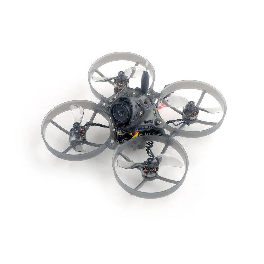 Happymodel Mobula7 1S HD 75mm Brushless Whoop Drone, ELRS/Frsky/PNP - SPI ELRS V3.0
