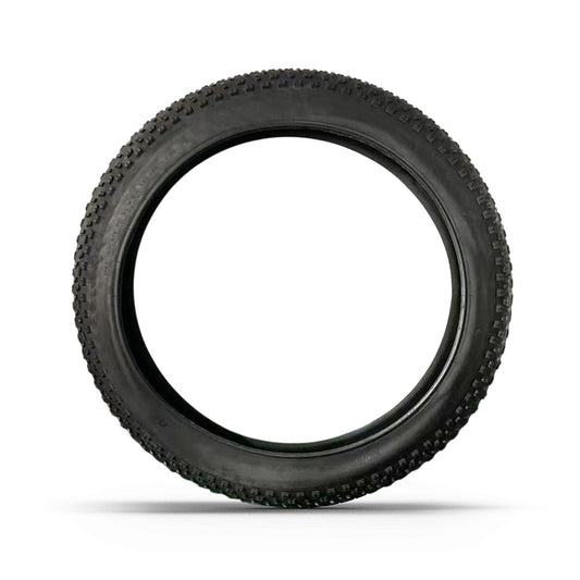 Lankeleisi MG600 Plus Fat Tire Electric Bike Replacement Tires