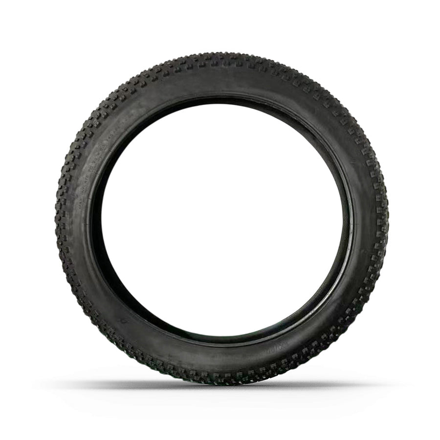Lankeleisi MG600 Plus Fat Tire Electric Bike Replacement Tires