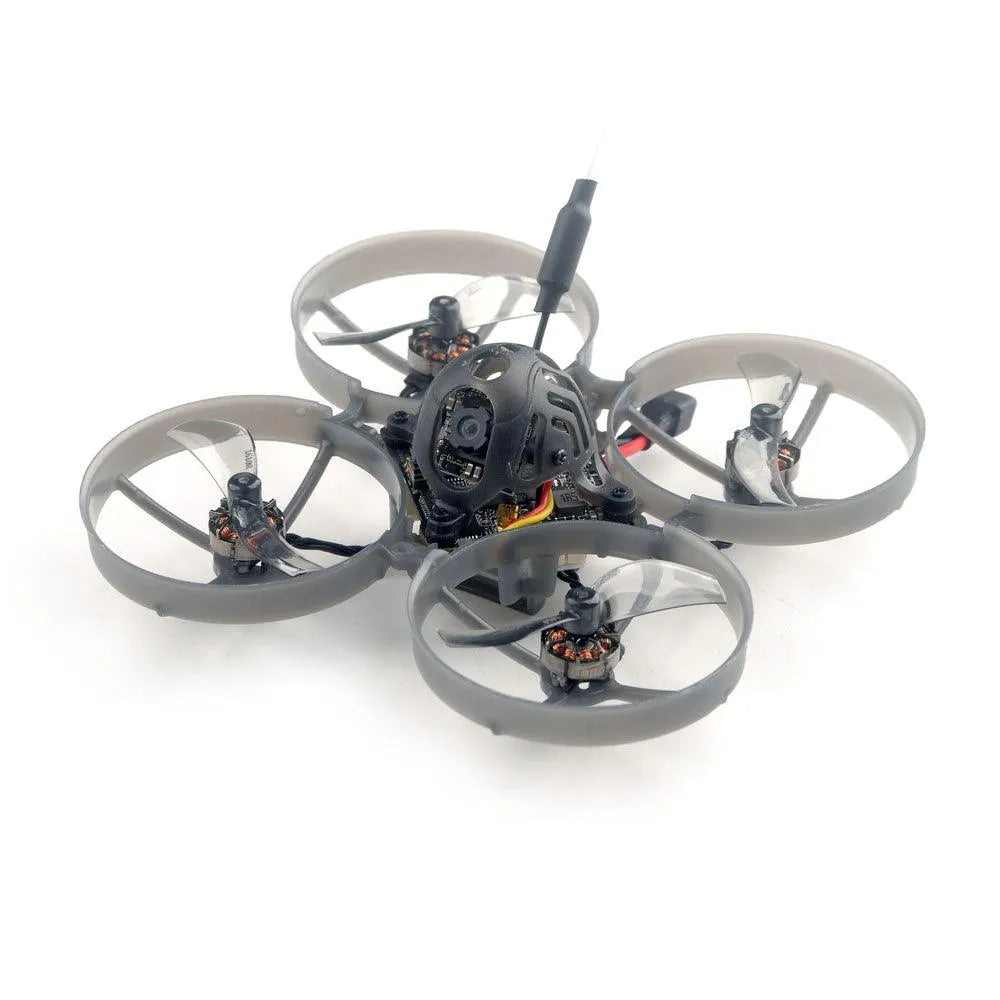 Happymodel Mobula7 1S Micro FPV Whoop Drone BNF/PNP Version - ELRS