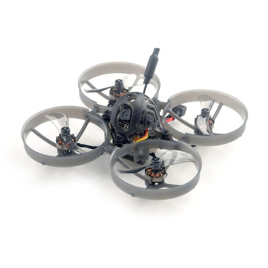 Happymodel Mobula7 1S Micro FPV Whoop Drone BNF/PNP Version - ELRS