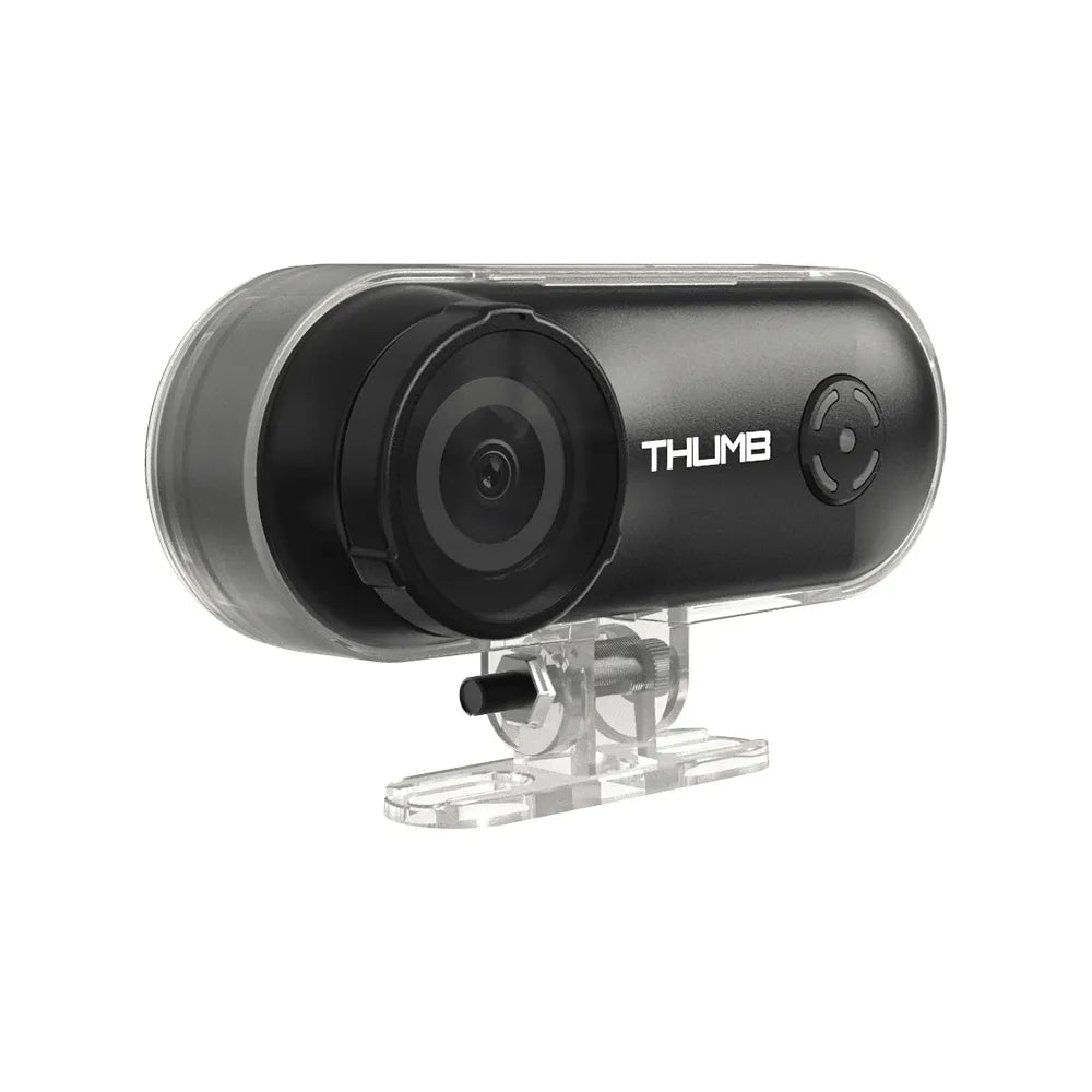 RunCam Thumb 1080P 60FPS Ultra Light FPV Action HD Camera - RunCam Thumb Camera