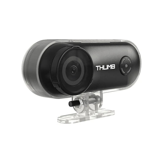 RunCam Thumb 1080P 60FPS Ultra Light FPV Action HD Camera - RunCam Thumb Camera