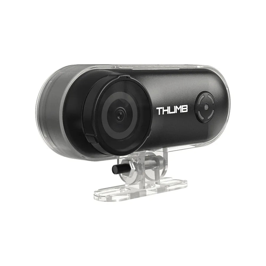 RunCam Thumb 1080P 60FPS Ultra Light FPV Action HD Camera - RunCam Thumb Camera