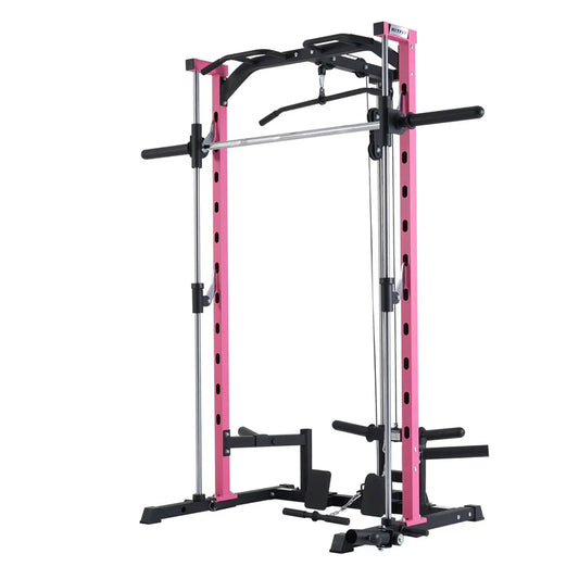 RitFit PSR05 Smith Maschine - Rosa