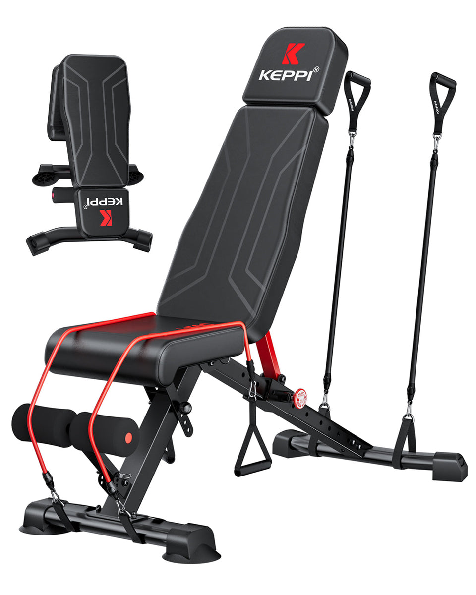 Gym Setup