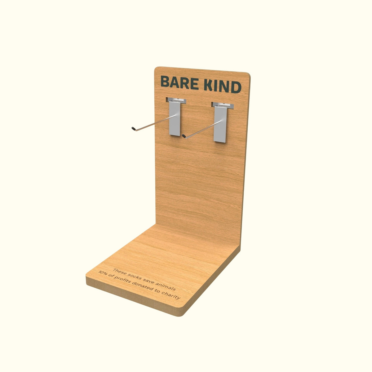 Point of Sale Display Stands | Mini Counter Stand