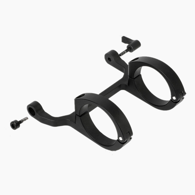 MONTEER 12000 Aluminum Handlebar Mount