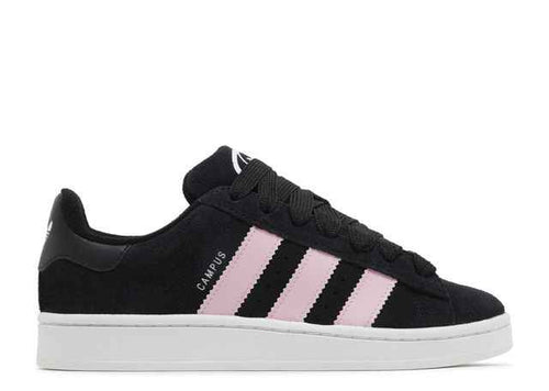 Adidas Campus 00er „Black True Pink“