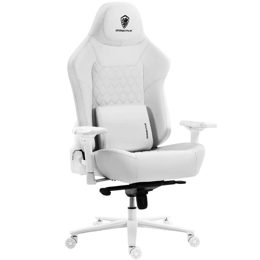 Dowinx Titan Series LS-66D1A White – 200kg Load Capacity