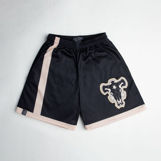 Black Bull - 3X-Large