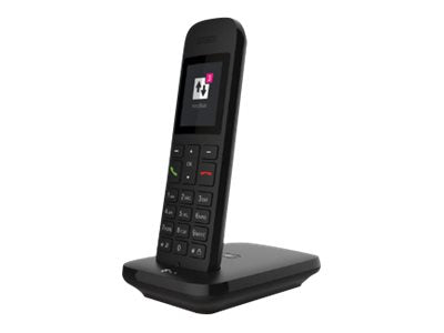 TELEKOM Sinus 12 schwarz