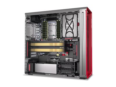 LENOVO Thinkstation P5 G2 Xeon 638 TS