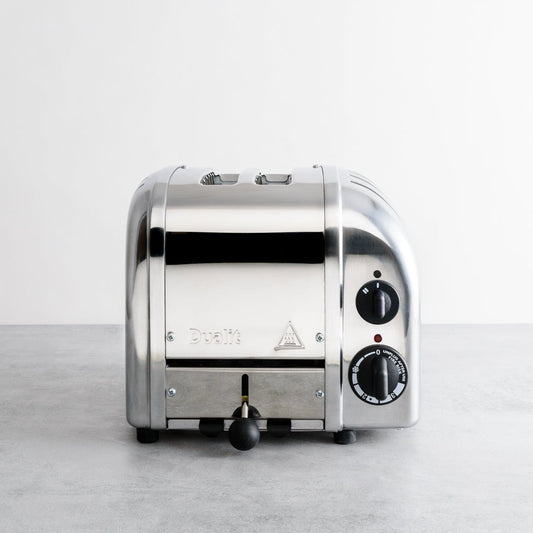 Dualit 2-Slot Classic Toaster