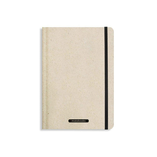 Notizbuch Graspapier Modell: Nari