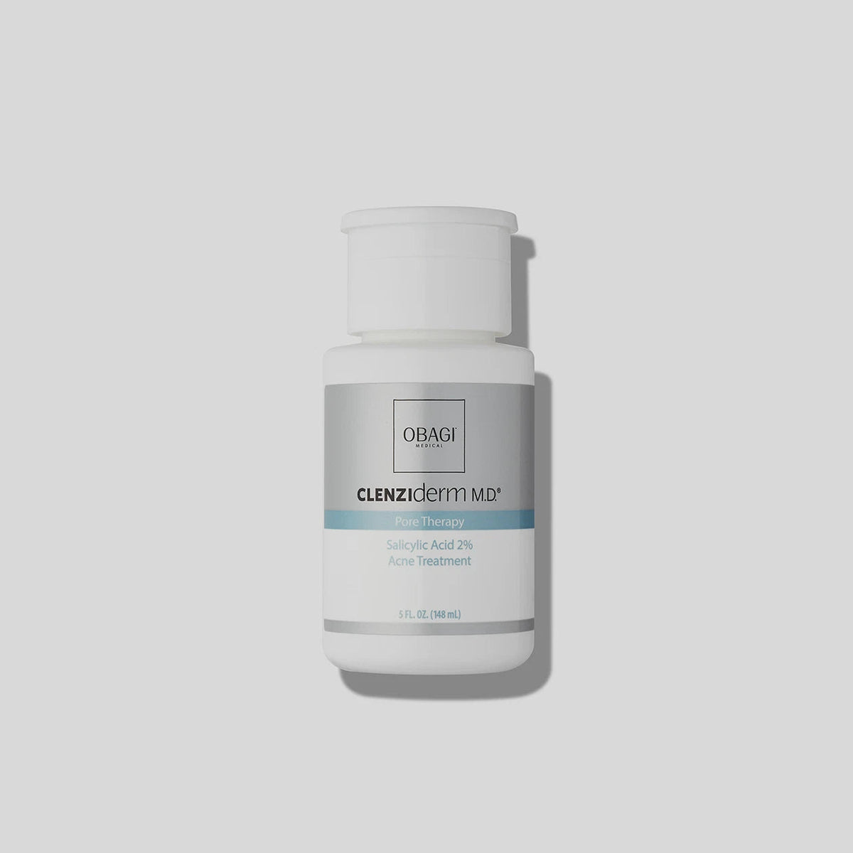 Obagi CLENZIderm M.D. Pore Therapy | BHA Acne Toner | 148ml