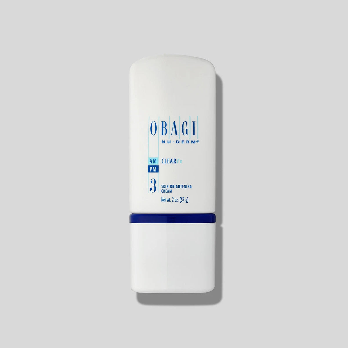 Obagi Nu-Derm Clear Fx | Skin-Brightening Cream | 57g