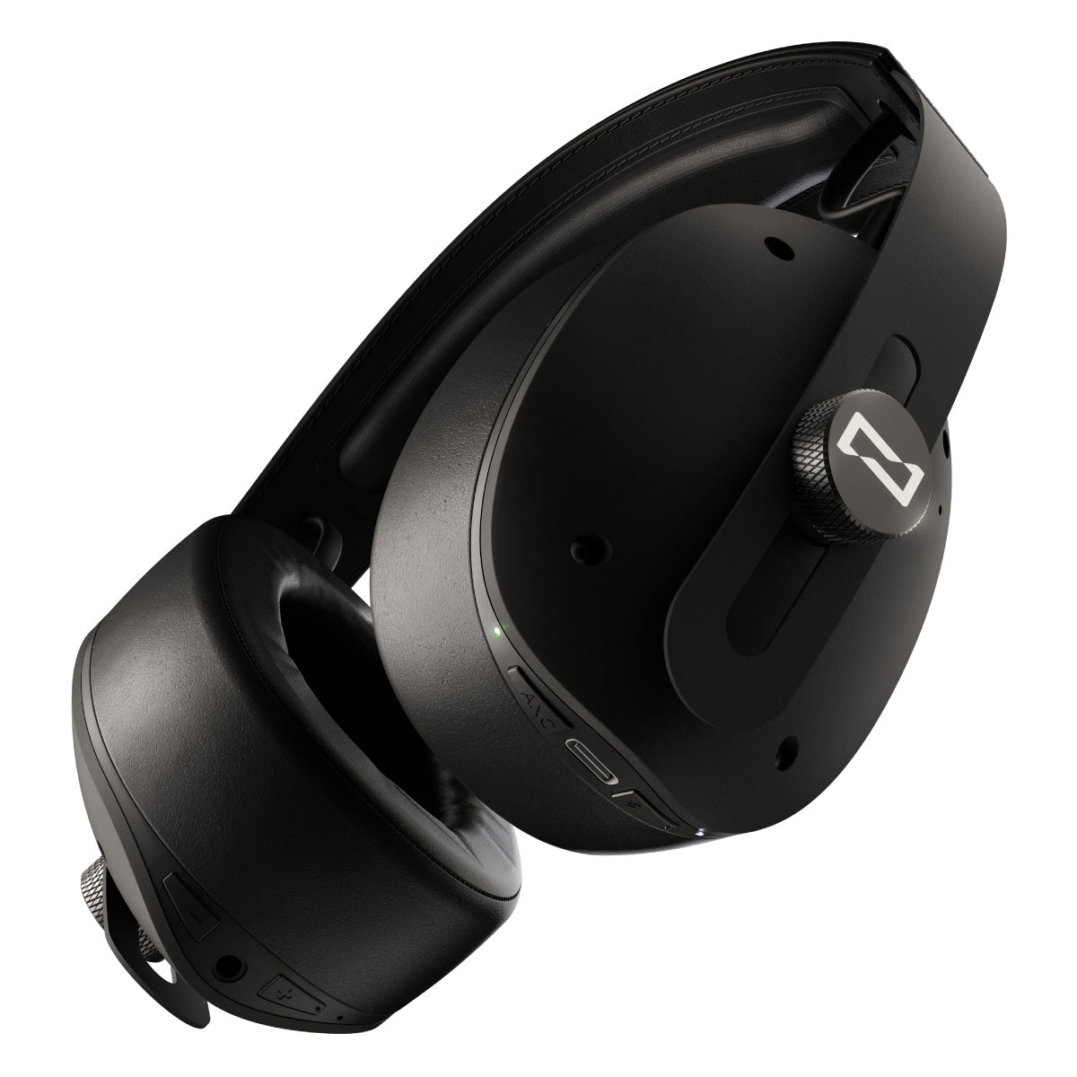 Repeat Audio Prince Modular Noise Cancelling Wireless Headphones No Case – Lifetime Guarantee