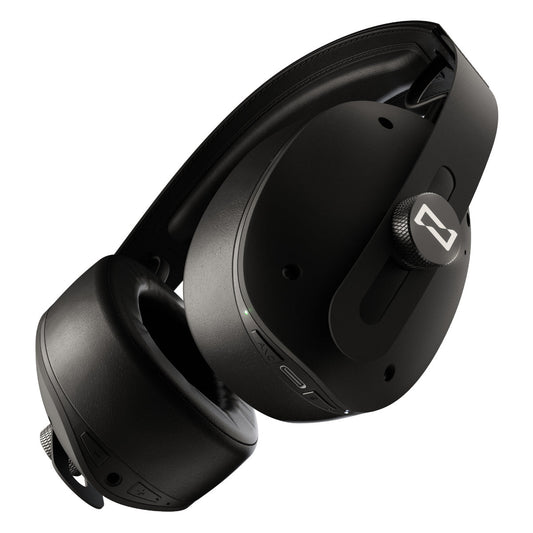 Repeat Audio Prince Modular Noise Cancelling Wireless Headphones No Case – Lifetime Guarantee