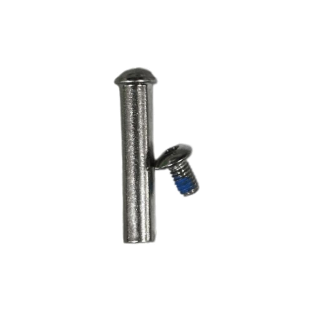 M6×28 Bolt with M4×7 Locking Screw for GT1/GT2