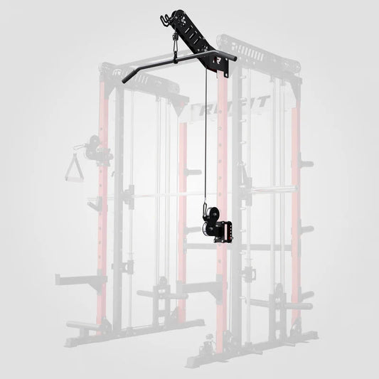 RitFit LDM1 Latzug-Aufsatz (nur kompatibel mit M1 PRO)