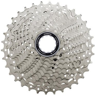 Shimano CS-HG700 11-Speed Cassette