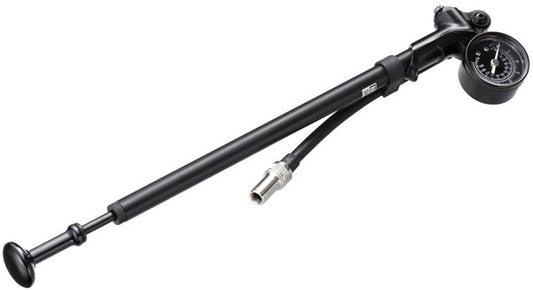 RockShox High-Pressure Fork/Shock Pump 600psi Max