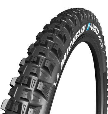 Michelin E-Wild MTB 27.5" Tyre