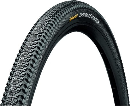 Continental Double Fighter III 16" Tyre
