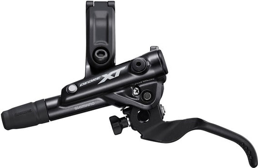 Shimano XT M8100 Complete Brake Lever