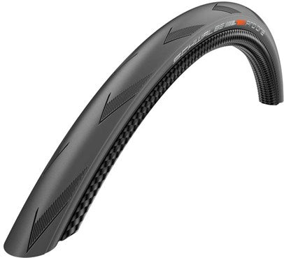Schwalbe Pro One Evolution Addix V-Guard Folding 700c Hybrid Tyre