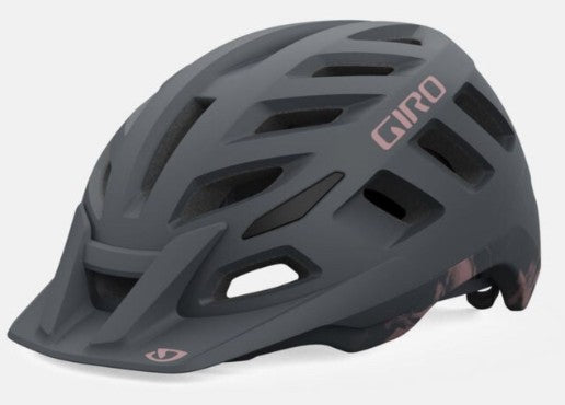 Giro Radix Dirt MTB Cycling Helmet