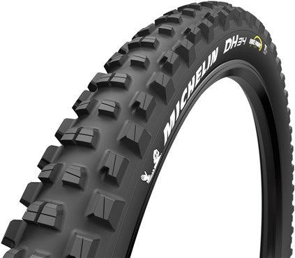 Michelin DH 34 Bike Park Tubeless Ready 29" MTB Tyre