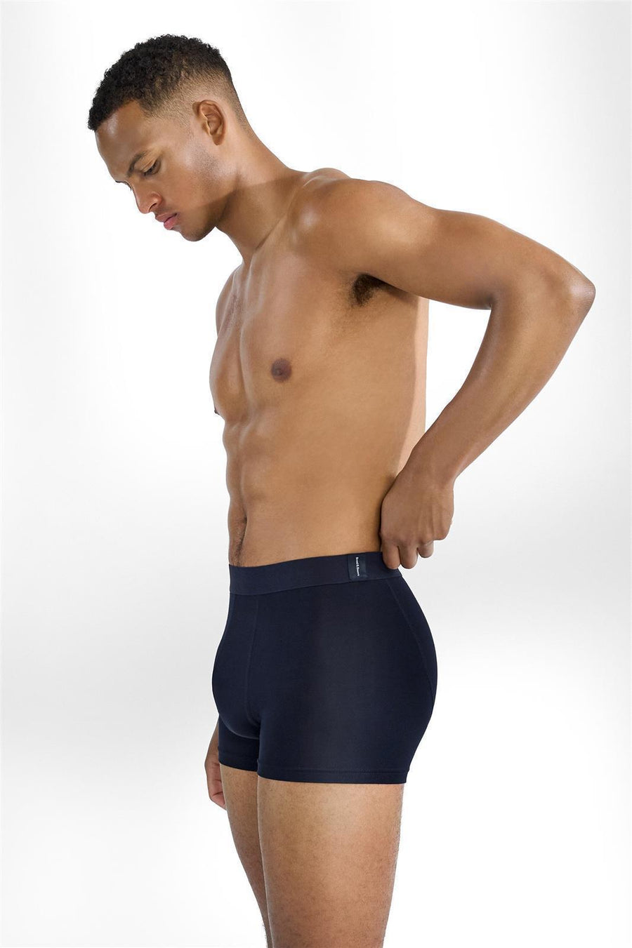 Boxer Brief, 2er Pack
