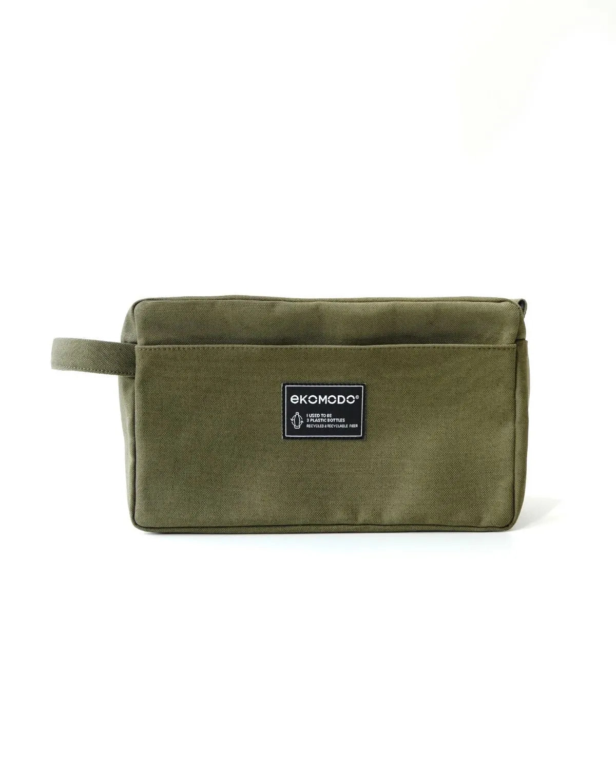 Neceser APAIN | Colores: Verde caqui