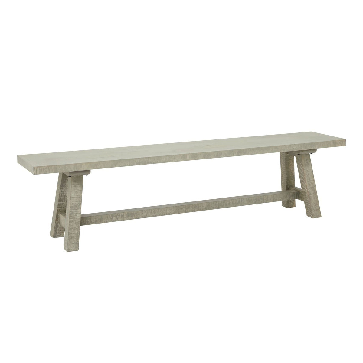 Saltaire Collection Dining Bench - 180cm