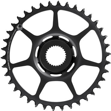 SRAM X-Sync 2 Bosch Direct Mount  Chain Ring