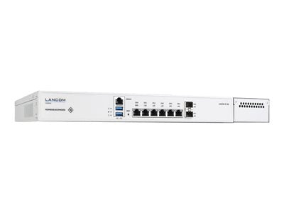 R&S LANCOM Unified Firewall UF-360