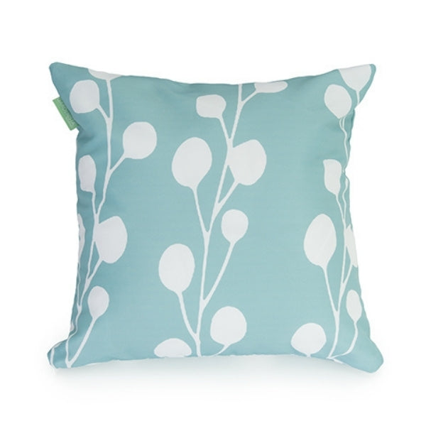 Eggshell Printed Cushion Cover