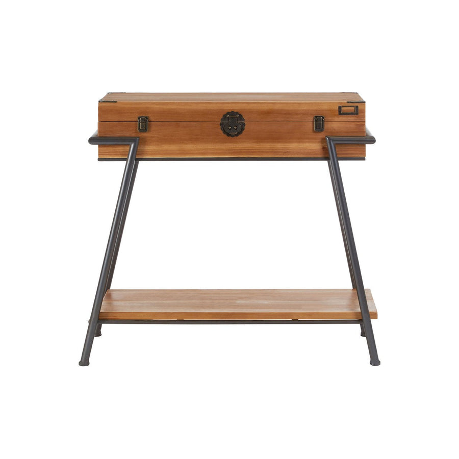 New Foundry Storage Console Table