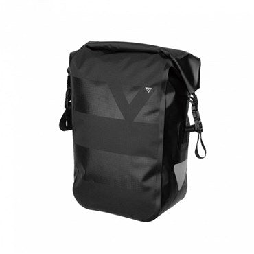 Topeak Drybag Pannier Bag Quicklock