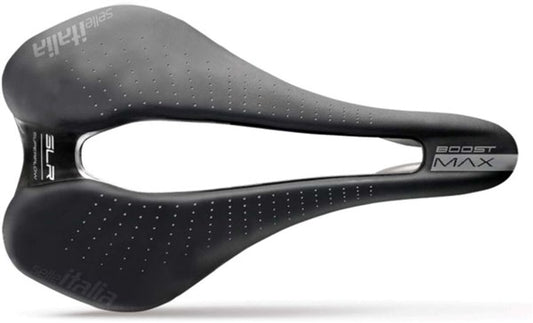 Selle Italia SLR Boost Gel Ti316 Superflow Saddle