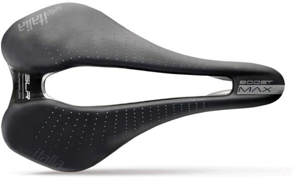 Selle Italia SLR Boost Gel Ti316 Superflow Saddle