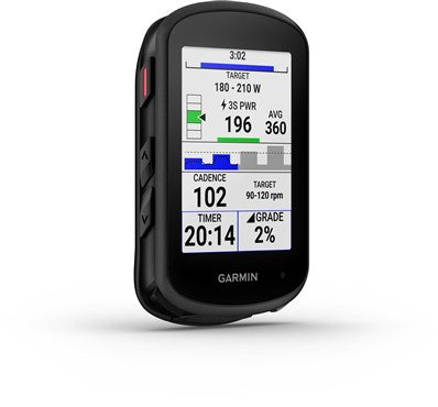 Garmin Edge 840 GPS Cycle Computer
